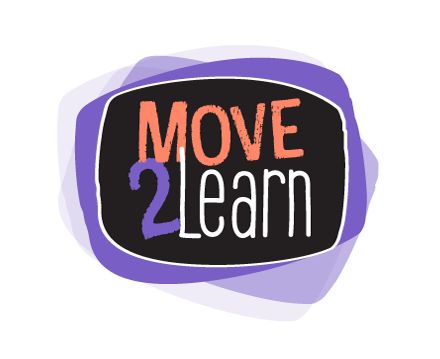 Move2learn
